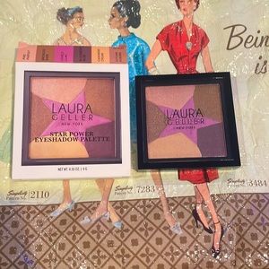 Laura Geller Star Power Eyeshadow Palette